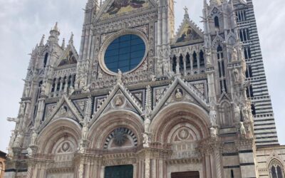 Siena’s Charm: A Day Exploring Piazza del Campo & More