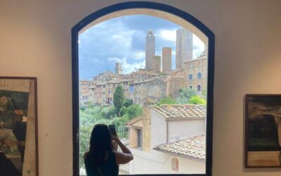 A Day Trip to San Gimignano: The City of Towers